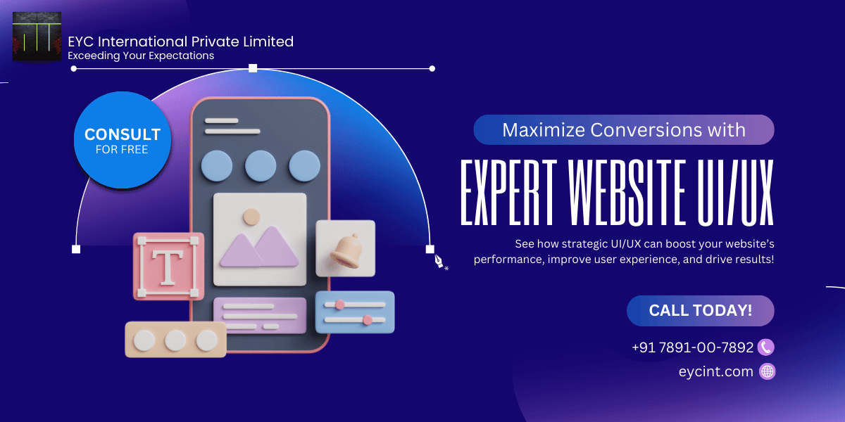 The Future of UI/UX Design in 2026: Trends, Technologies and User Experience Evolution
