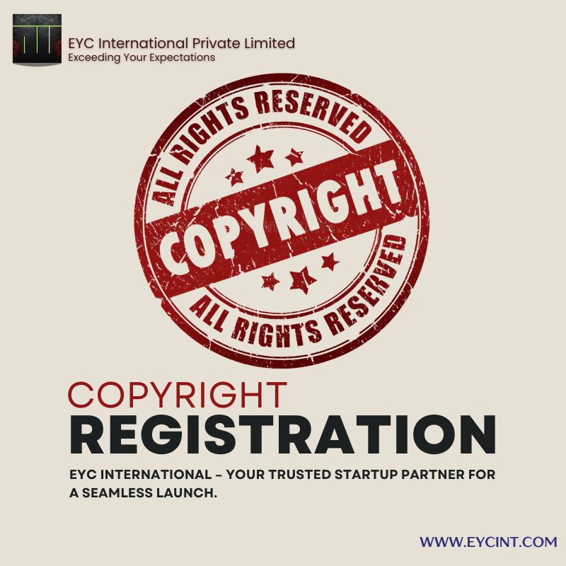 The Benefits of Copyright Protection in India