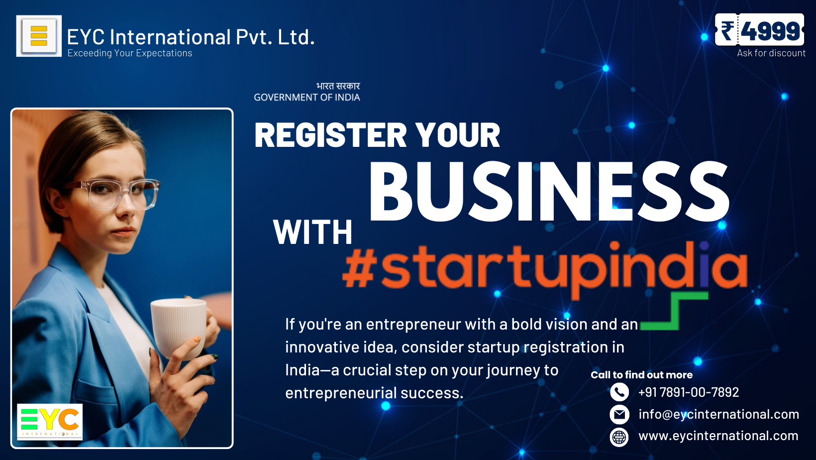 Startup India Certification: Benefits and Process for Startups in India