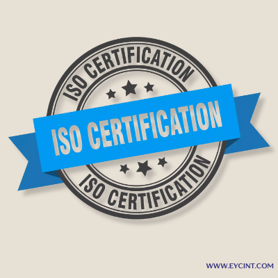 ISO 22301:2019 – Business Continuity Management System (BCMS)
